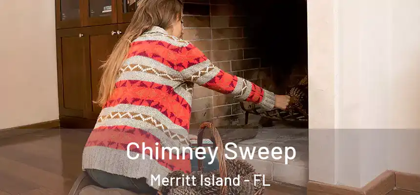 Chimney Sweep Merritt Island - FL