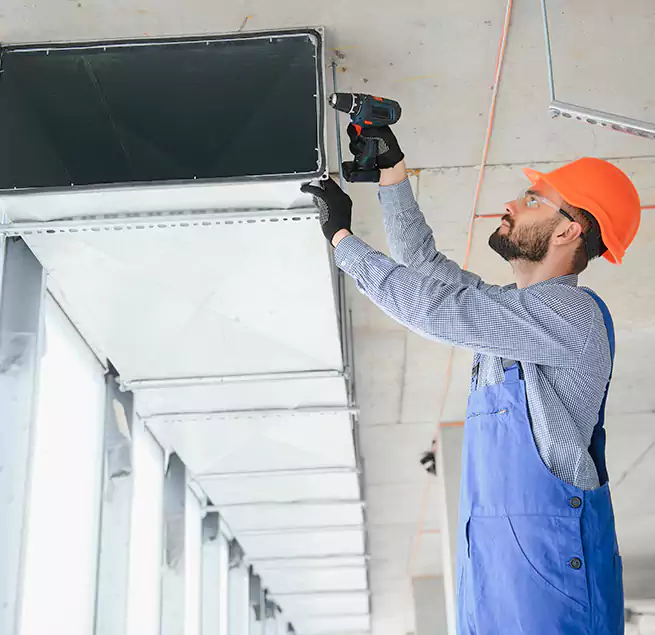 Why Homeowners & Businesses Trust Us in Merritt Island, FL