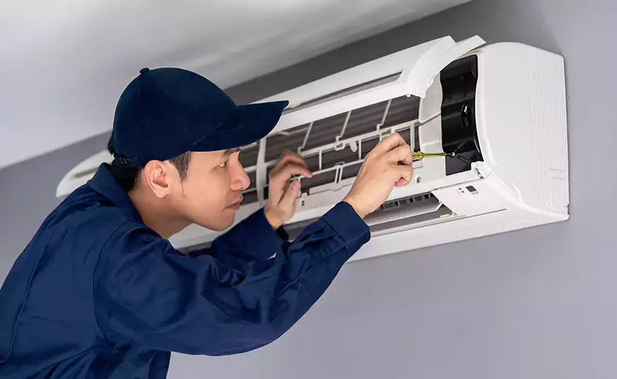 AC Duct Cleaning Merritt Island