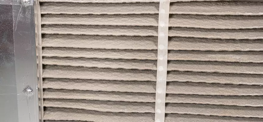 Mobile Car AC Filter Replacement in Merritt Island