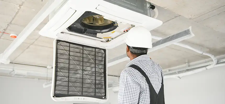 Our Affordable Duct Cleaning Near Me Services in Merritt Island, FL