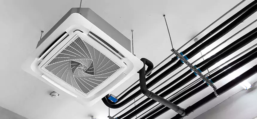 Our Air Duct Deep Cleaning Services in Merritt Island, FL