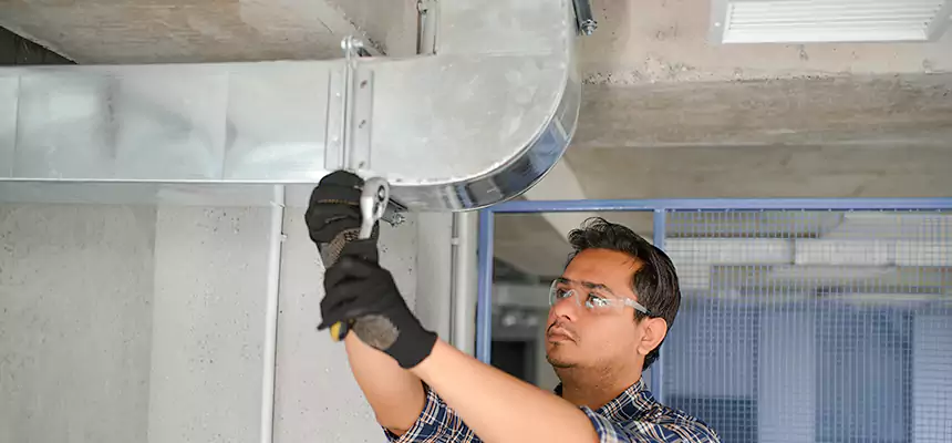 Our Air Duct Installation Services in Merritt Island, FL