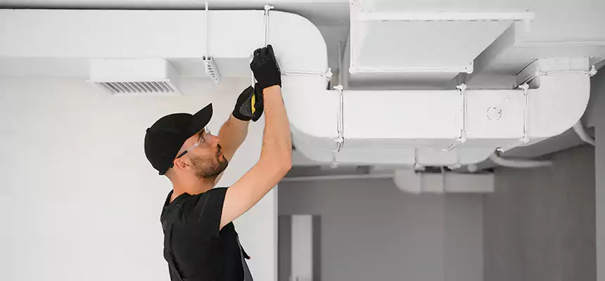 Our Air Duct Repair Services in Merritt Island, FL