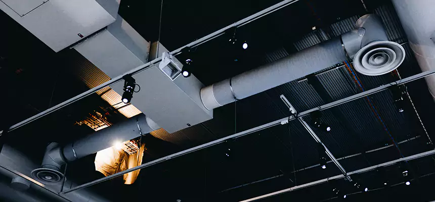 Our Air Duct Replacement Services in Merritt Island, FL