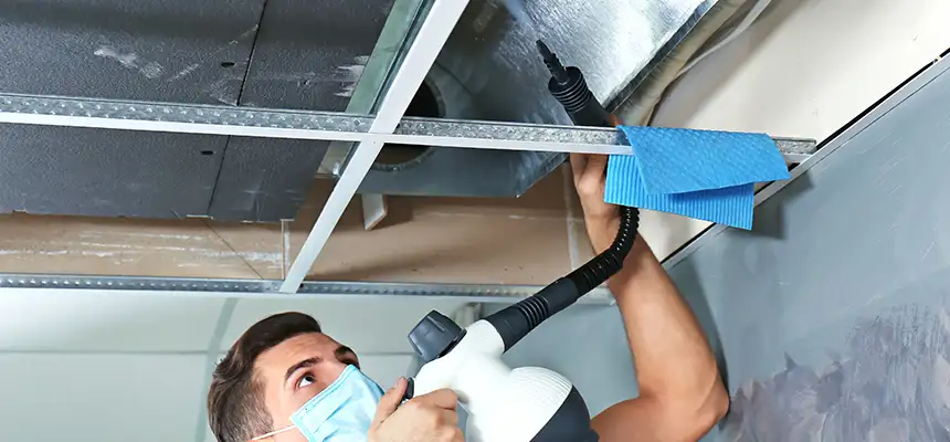 Our Air Duct Rodent Removal Services in Merritt Island, FL