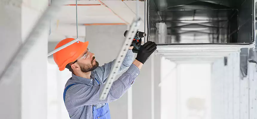 Our Air Vent Replacement Services in Merritt Island, FL