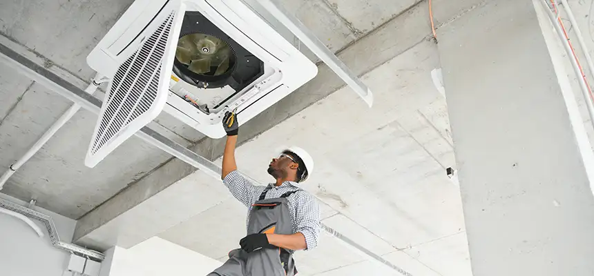 Efficient Multi‑Unit & HOA Annual Vent Cleaning Plans in Merritt Island