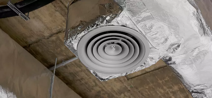 Our Basement Vent Cleaning Services in Merritt Island, FL