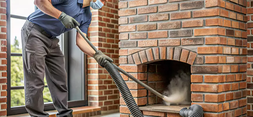 Our Chimney Sweep Services in Merritt Island, FL
