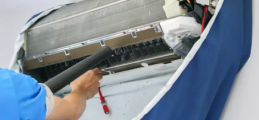 Advanced Clogged Dryer Vent Repair for Multi-Unit & Commercial in Merritt Island, FL