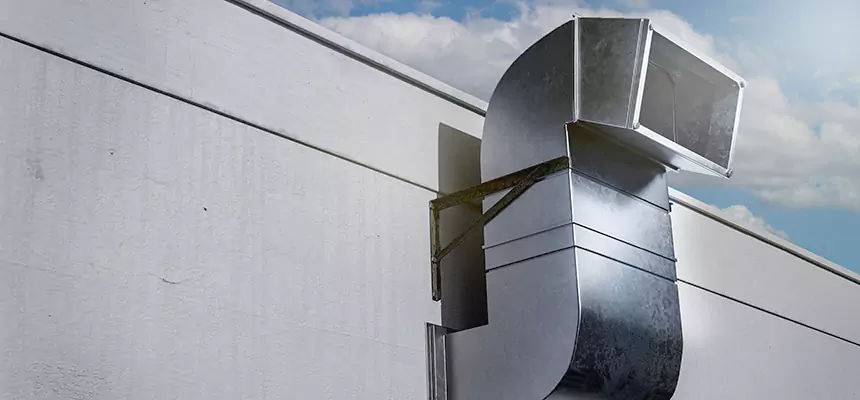 Comprehensive Commercial HVAC Cleaning in Merritt Island