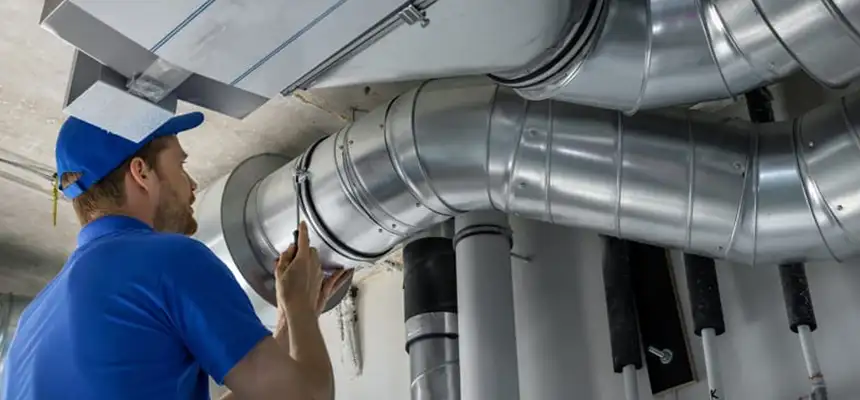 Our Commercial Laundry Vent Cleaning Services in Merritt Island, FL
