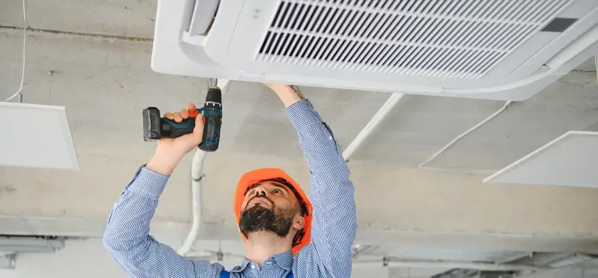 Detailed Multi‑Unit Riser & Roof Termination Cleaning in Merritt Island