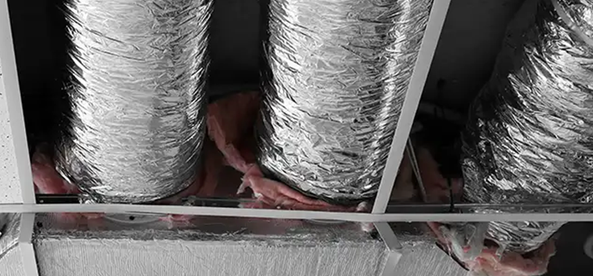 Scalable Commercial Multi‑Unit Dryer Vent Camera Inspection in Merritt Island, FL