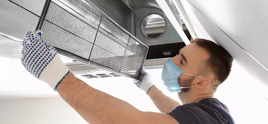 Our Dryer Vent Cleaning Services in Merritt Island, FL