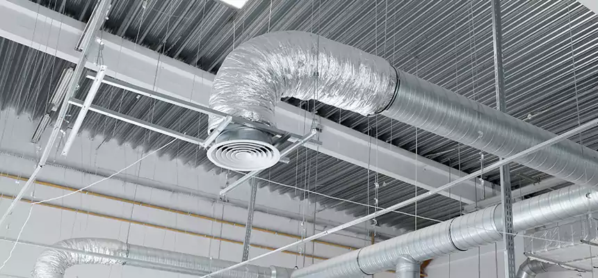 Our Dryer Vent Hose Replacement Services in Merritt Island, FL