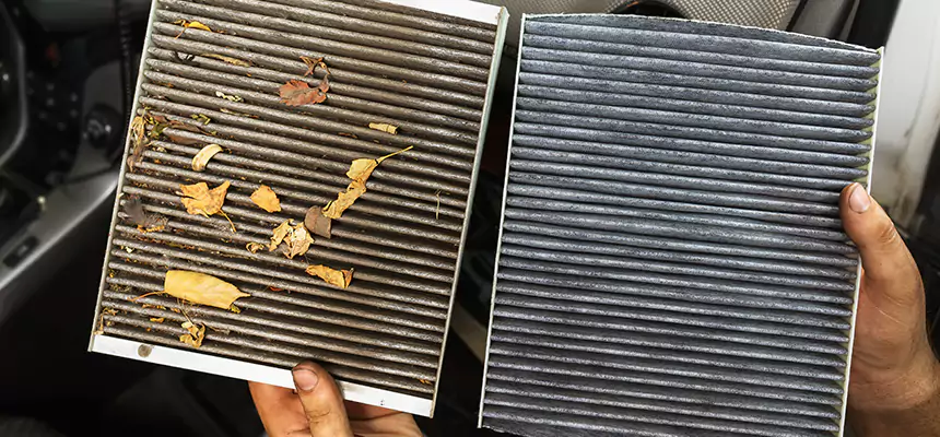 Our Dryer Vent Lint Filter Cleaning Services in Merritt Island, FL