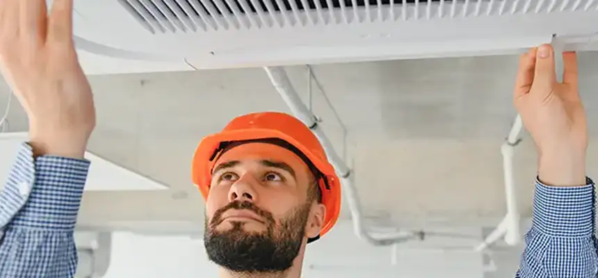 Our Furnace Vent Cleaning Services in Merritt Island, FL