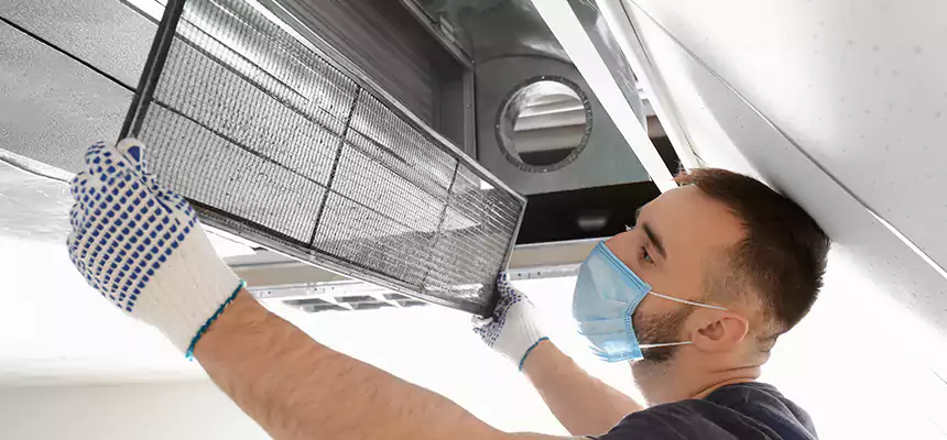 Our Home Duct Cleaning Services in Merritt Island, FL