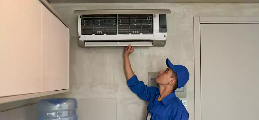 Balanced Fresh‑Air Ventilation (ERV/HRV) in Merritt Island
