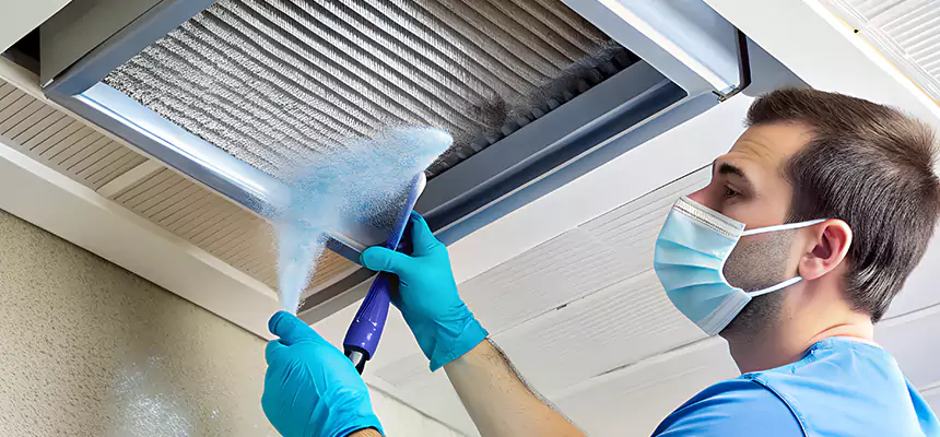Our Home Ventilation Cleaning Services in Merritt Island, FL