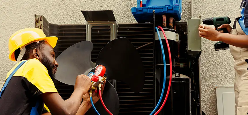 Our HVAC Airflow Optimization Services in Merritt Island, FL