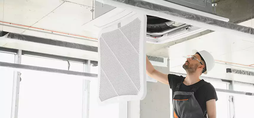 Our Indoor Air Quality Improvement Services in Merritt Island, FL