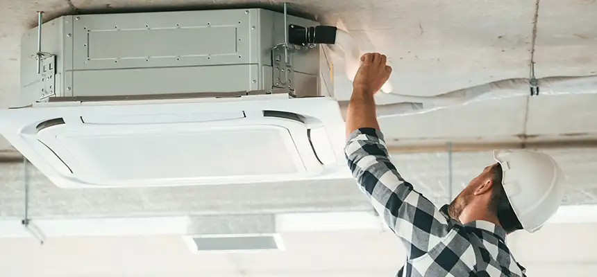 Our Local Vent Cleaning Services in Merritt Island, FL