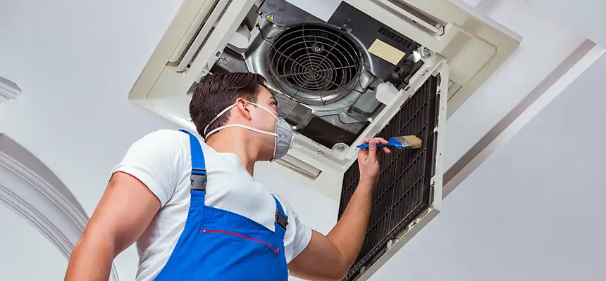 Our Move-in/Move-out Duct Cleaning Services in Merritt Island, FL