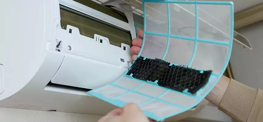 Gentle Ductwork Odor-Control Pet Dander Duct Cleaning in Merritt Island, FL