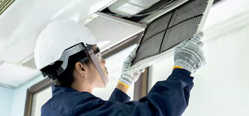 Our Residential Air Vent Cleaning Services in Merritt Island, FL