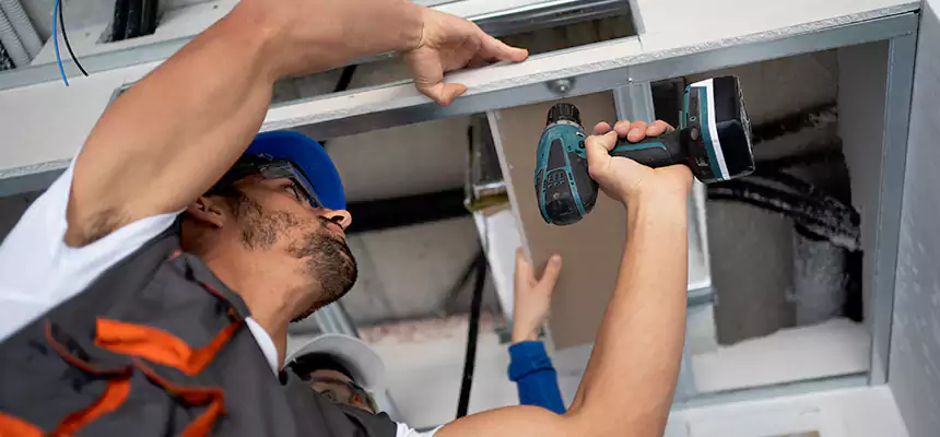 Our Retail Store Duct Cleaning Services in Merritt Island, FL
