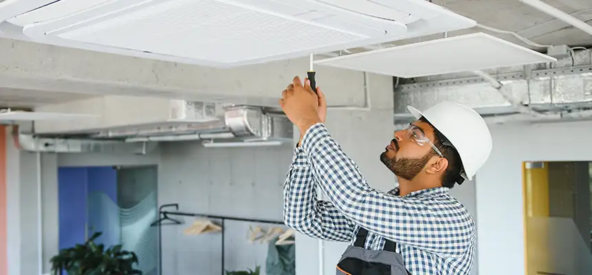 Our Roof Dryer Vent Cleaning Services in Merritt Island, FL