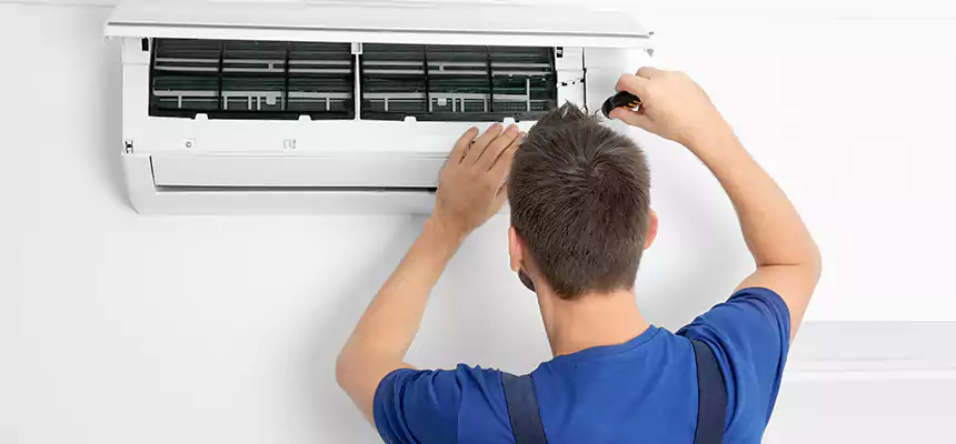 Our Smart Air Conditioning Installation Services in Merritt Island, FL