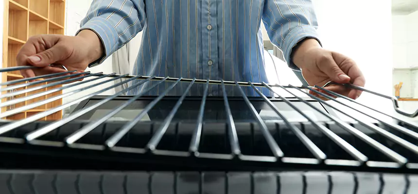 Our Vent Grille Washing Services in Merritt Island, FL