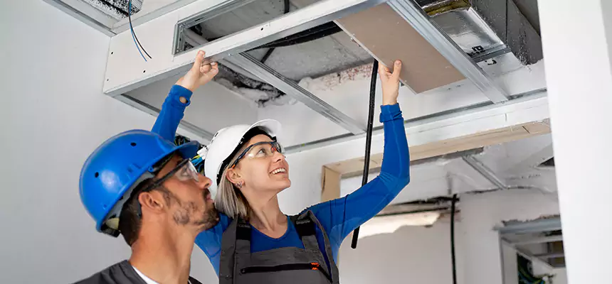 Our Vent Relocation Services in Merritt Island, FL