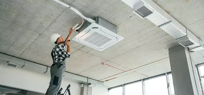 Our Wi Fi Connected Air Ducts Services in Merritt Island, FL