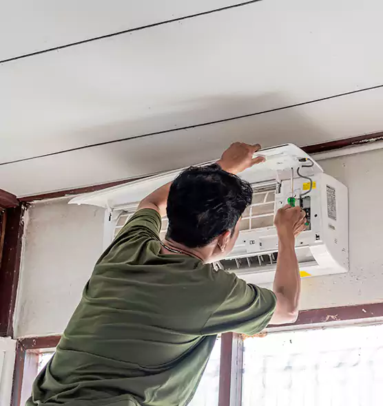 About Air Duct & AC Odor Removal in Merritt Island, FL