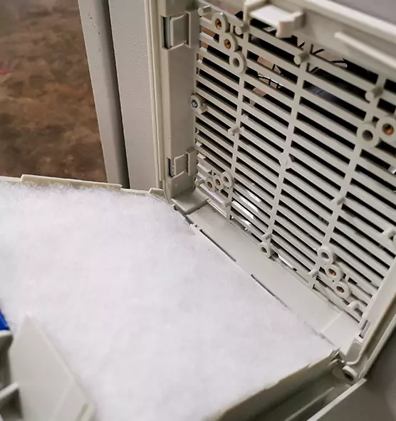 Professional Air Duct Expansion Solutions in Merritt Island, FL