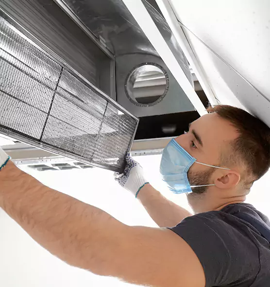 About Air Duct Pathogen Disinfection in Merritt Island, FL