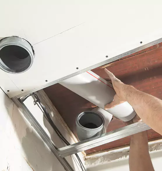 Professional Air Duct Replacement in Merritt Island, FL