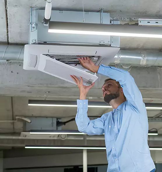 About Air Duct Sealing And Repair in Merritt Island, FL