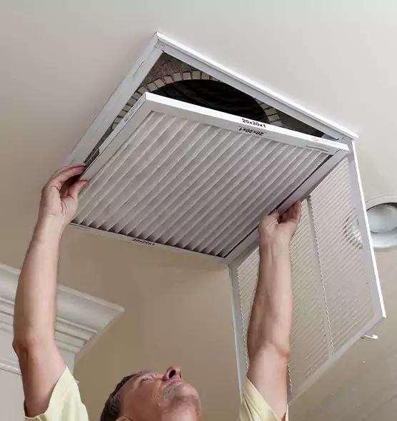 Trusted Apartment Air Duct Cleaning in Merritt Island, FL