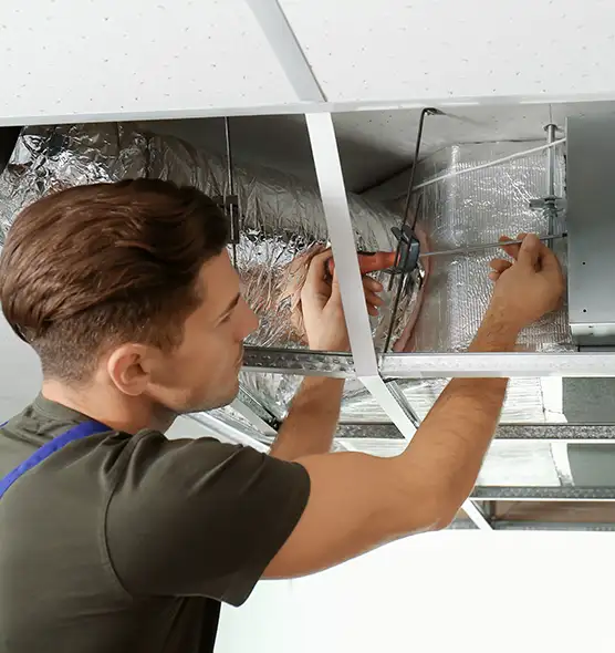 Professional Clogged Dryer Vent Repair in Merritt Island, FL