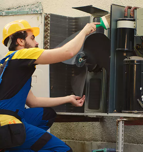 About Dryer Duct Fire Hazard Inspection in Merritt Island, FL