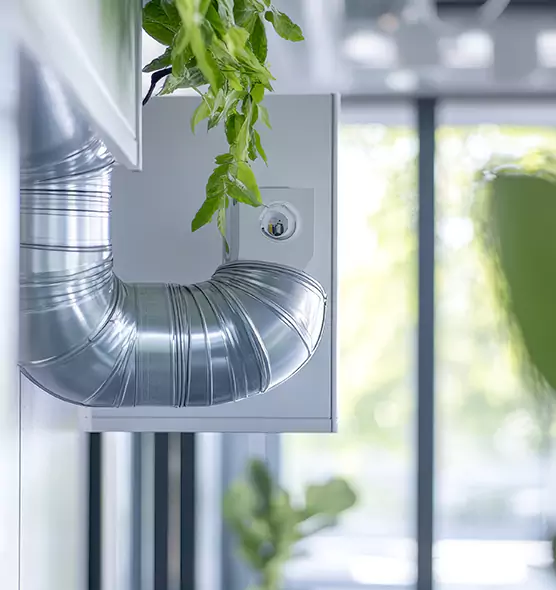 Professional Eco-Friendly Duct Cleaning Services in Merritt Island, FL