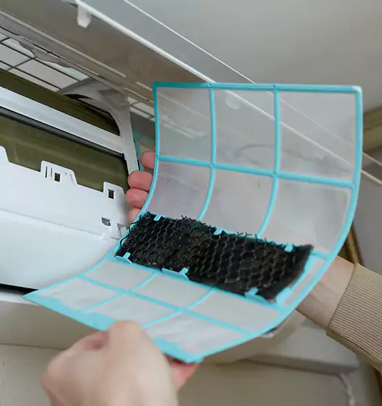 Welcome to Air Duct Cleaning & Repairs Merritt Island — Your Local HEPA Filter Installation Pros in Merritt Island, FL