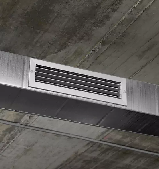 Trusted Hospital Grade Air Duct Cleaning Experts in Merritt Island, FL
