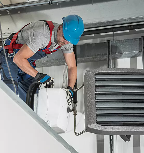 Professional HVAC Cleaning Solutions in Merritt Island, FL